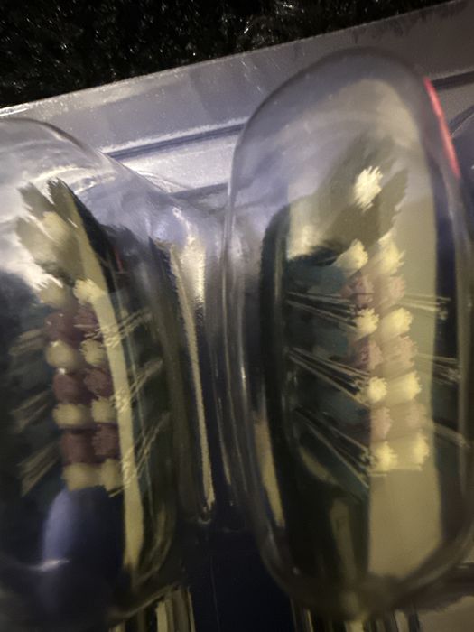 Periuta dinti manuala Oral B CrossAction Pro Advanced 7 buc