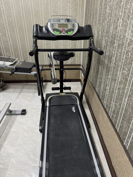 Беговая дорожка