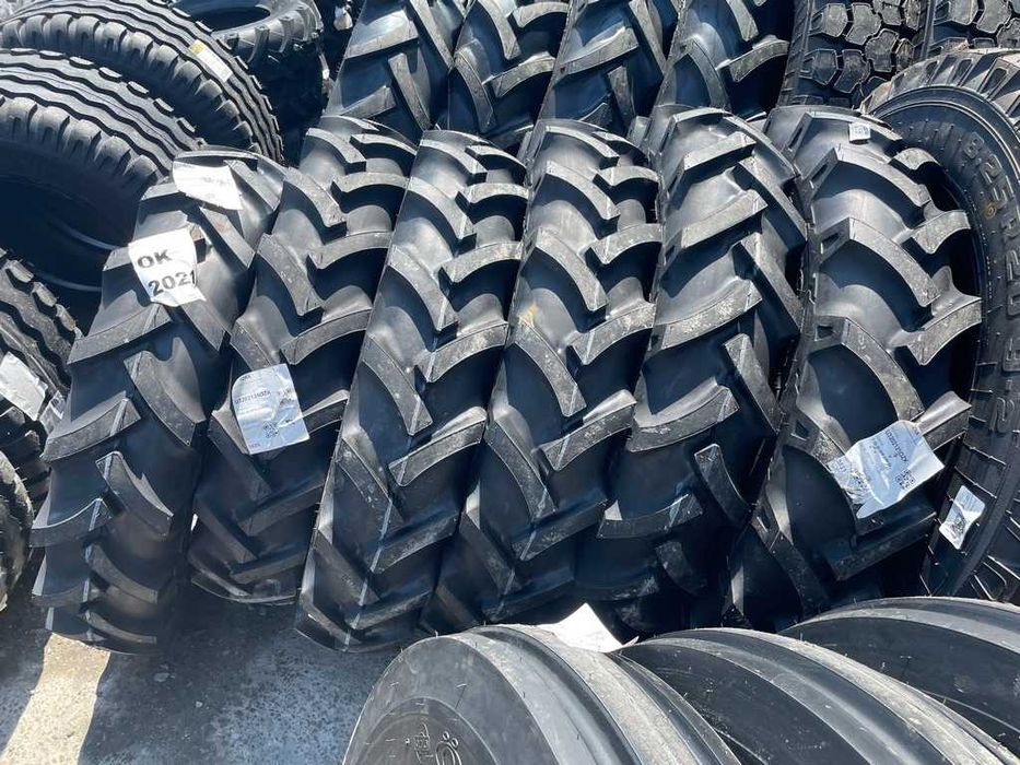 7.50-20 Cauciucuri noi agricole OZKA cu 8pr livrare