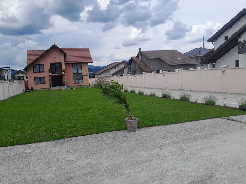 Casa de vanzare -Zona rezidentială- Castel Transilvania