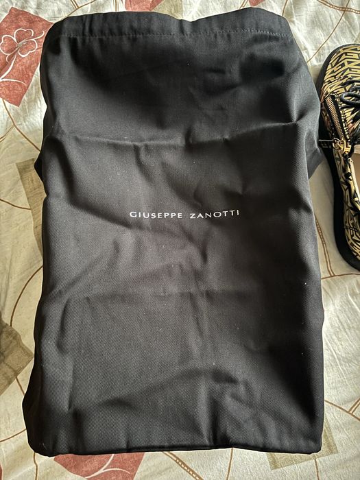 Мъжки кецове Giuseppe Zanotti