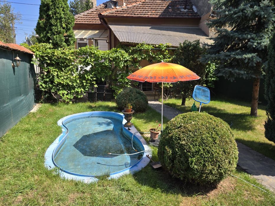 Casă de vânzare în Aleșd