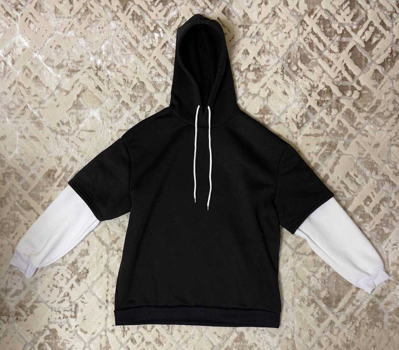 Продаётся мужская толстовка