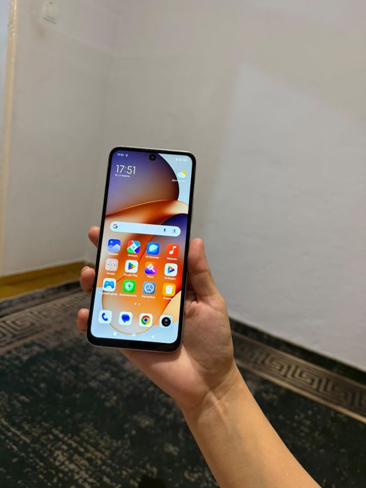 Redmi 12 256гб торг