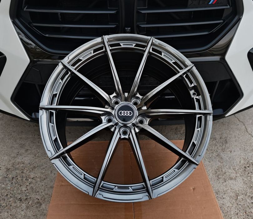 Jante Audi R18 Audi A3 A4 A5 A6 A7 Q2 Q3Q Q4 Q5