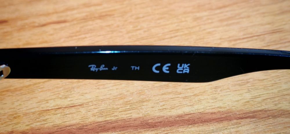 Ochelari soare unisex Ray Ban