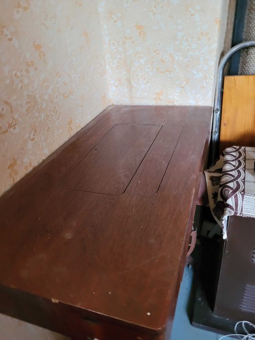 Шевна крачна машина