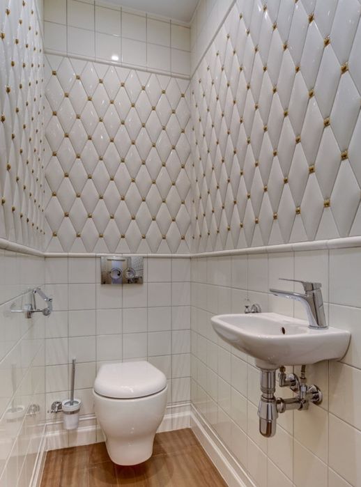 Ремонт санузель без посредника