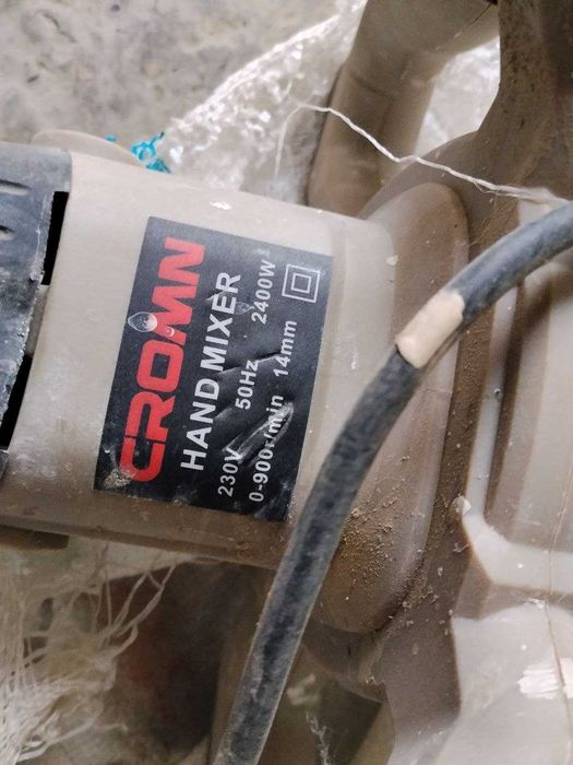 Mikser sotiladi holati yaxshi