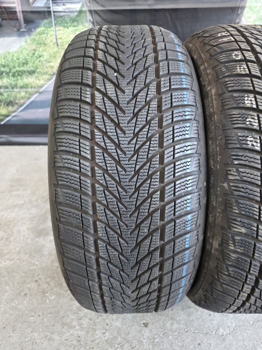 225/50/18 Goodyear 2бр