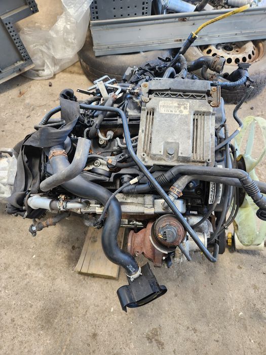 Injectoare volkswagen craftar