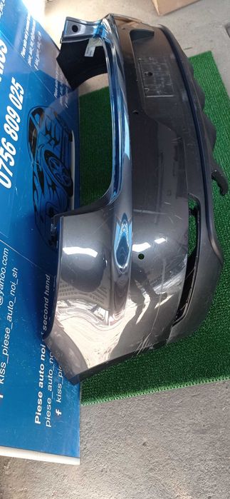 bara spate porsche macan