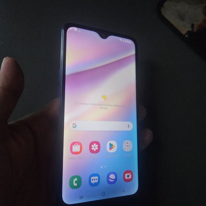 Продам Samsung galaxy A10s