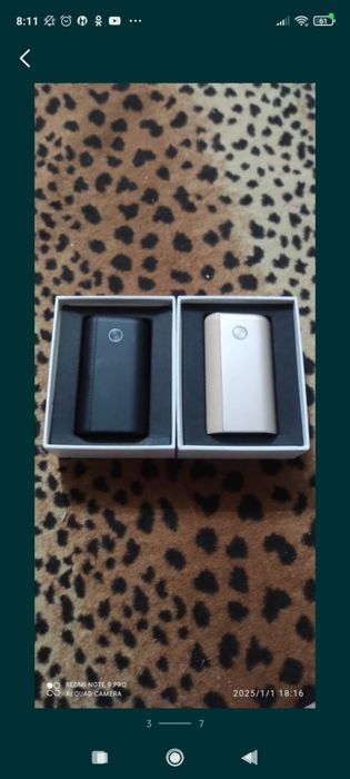 Продам новые аппараты