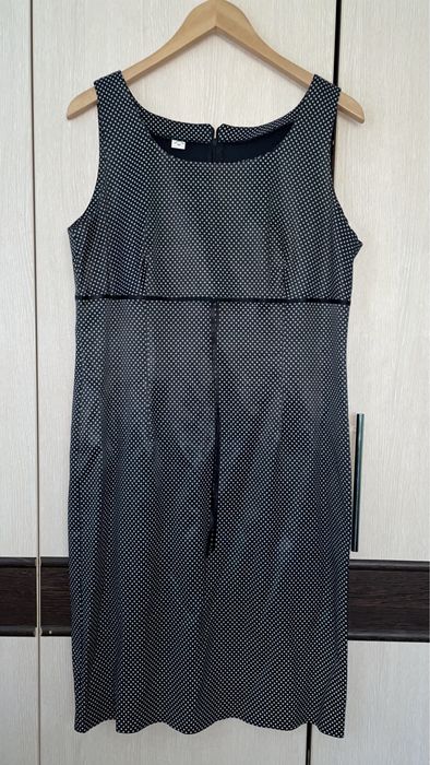 Дамска рокля Вили стил