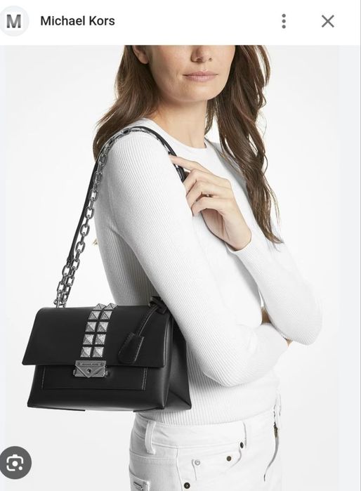 Michael Kors чанта CECE