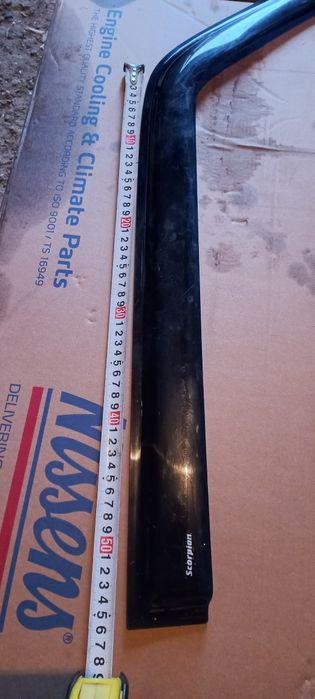 Ветровики по штучно