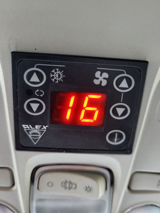 Opel combo 2021 frigorific citroen berlingo peugeot partner