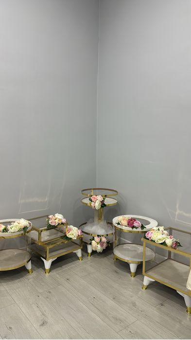 Корзина на прокат