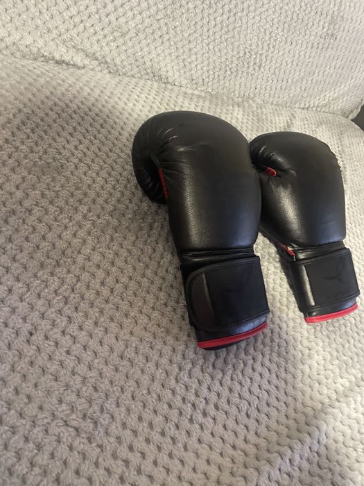 Vand manusi de box (ENERGETICS)