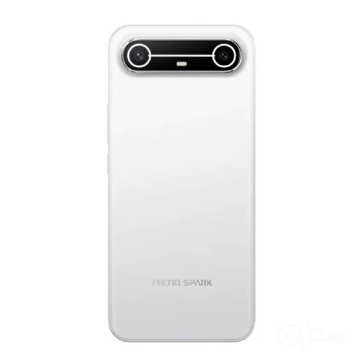 Techno camon spark slim