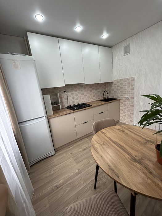 Продам квартиру в хорошем районе