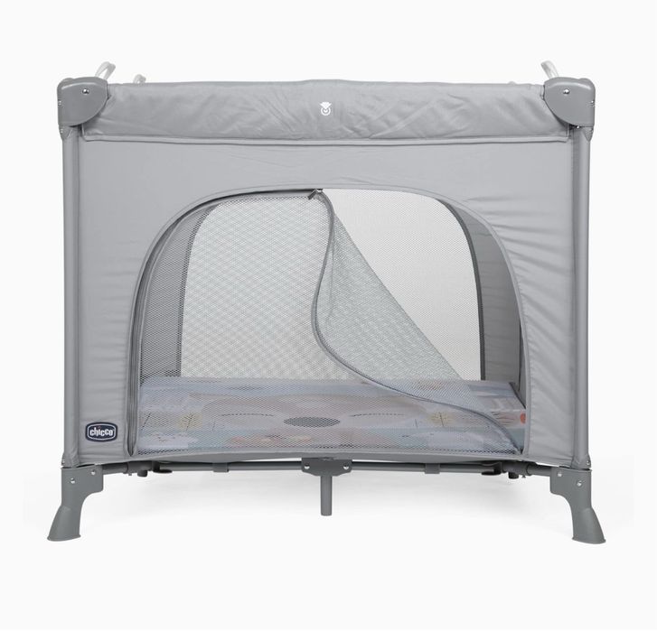 Tarc de joaca Chicco Open Box Playpen, 0+ pana la 15 kg