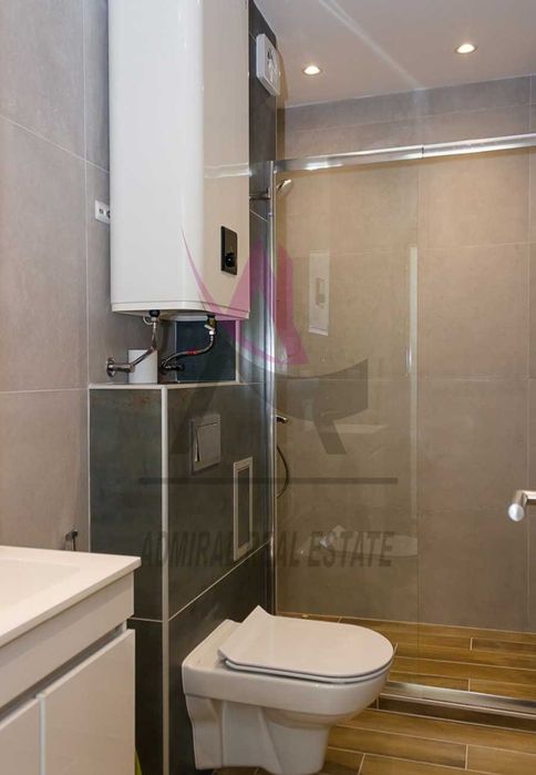 Дава се под наем Двустаен апартамент в Варна, Бриз - 60 кв.м за 665 € - Снимка #4