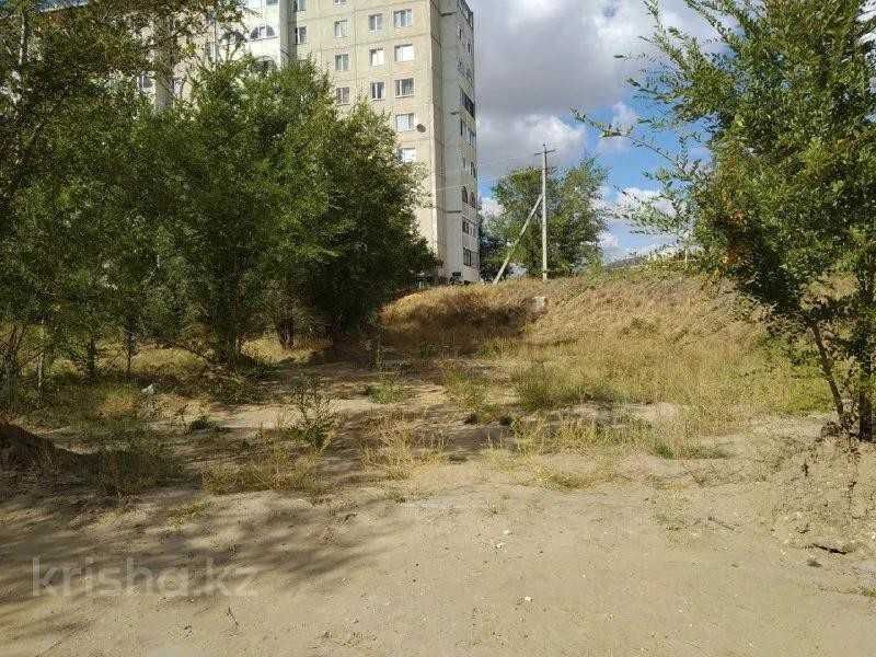 Участок в черте города под строительство Торгового Центра