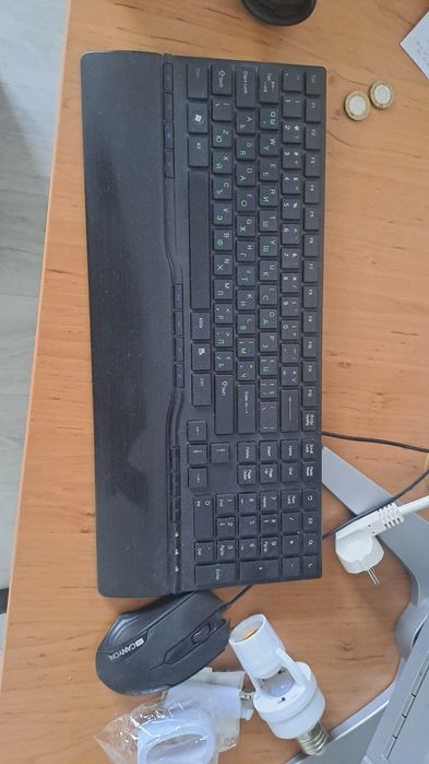 Компютър Fujitsu celsius w380