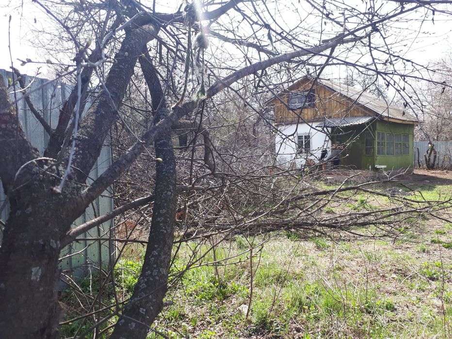 Продам дачу 5 соток