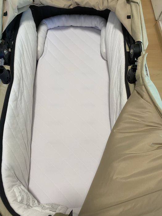 EASYWALKER  Jimmey детска количка