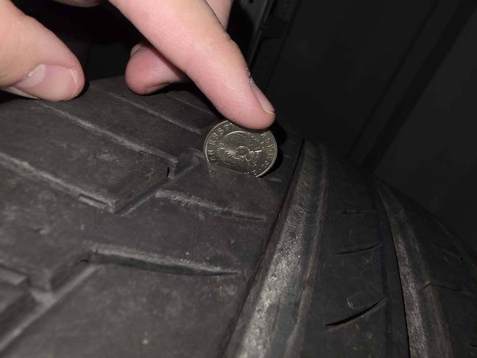 Шины Continental  Premium Contact