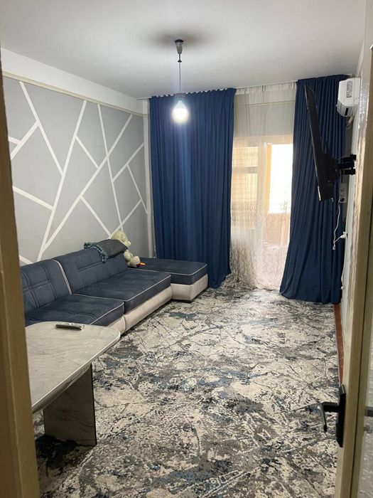 Продается 2-х комнатная квартира в сергели 4