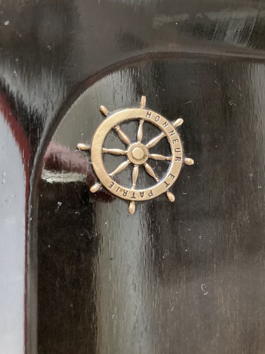 Табла за сервиране / поднос на Piero Fornasetti / Италия /60-те