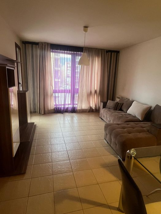 Дава се под наем Двустаен апартамент в София, Овча купел 1 - 83 кв.м за 613 € - Снимка #2