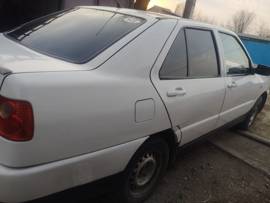 Срочно продам Черри Амулет