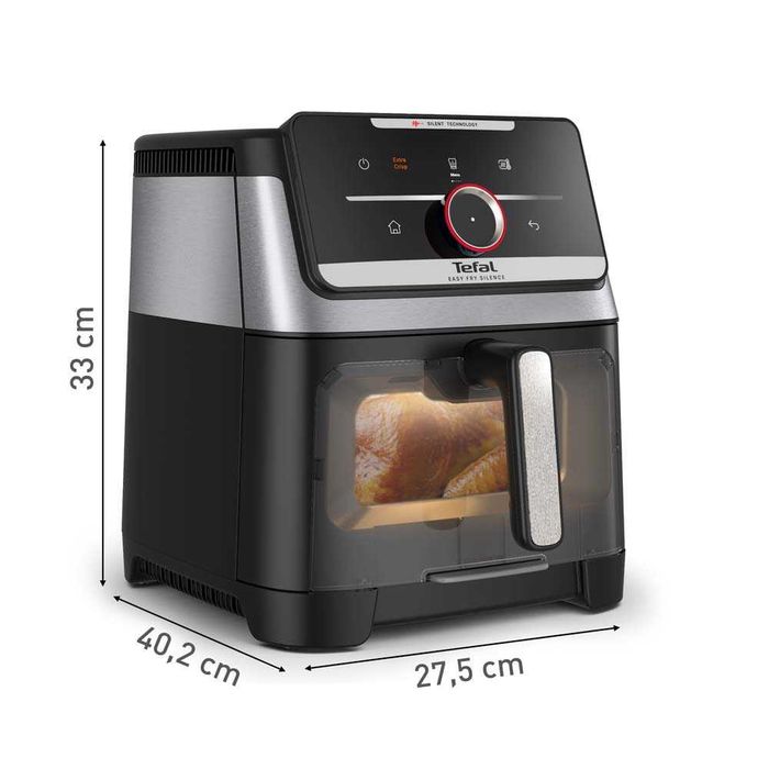 Tefal Easy Fry уред за готвене с горещ въздух 7л