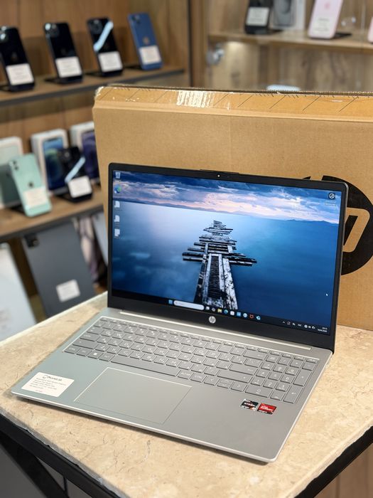 HP ноутбук PhoneLab