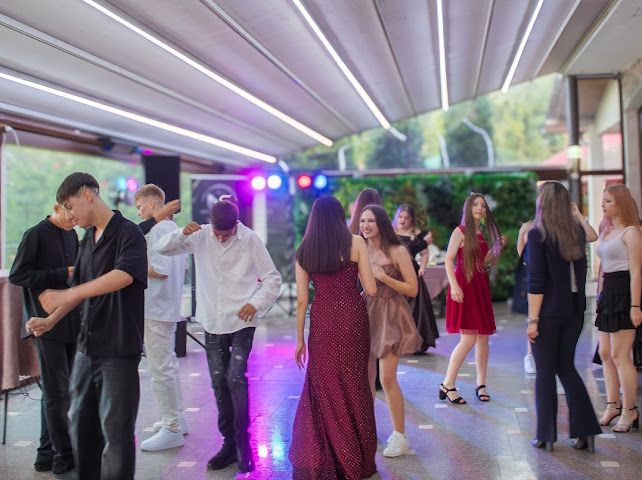Royal Saund & Eventis  DJ Stefan