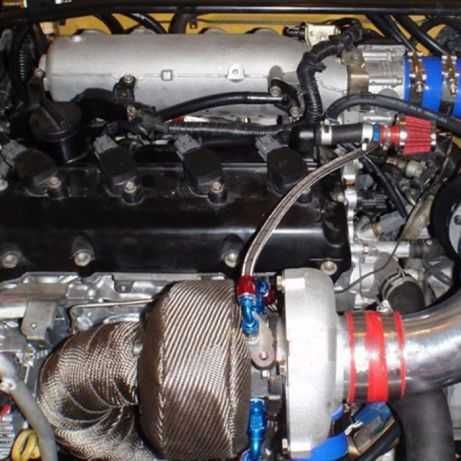 Термокожух,турбокожух,титаниев,Т3Т4,ГТ25,ГТ28,ГТ30,ГТ35,ГТ40,ГТ42,ГТ45