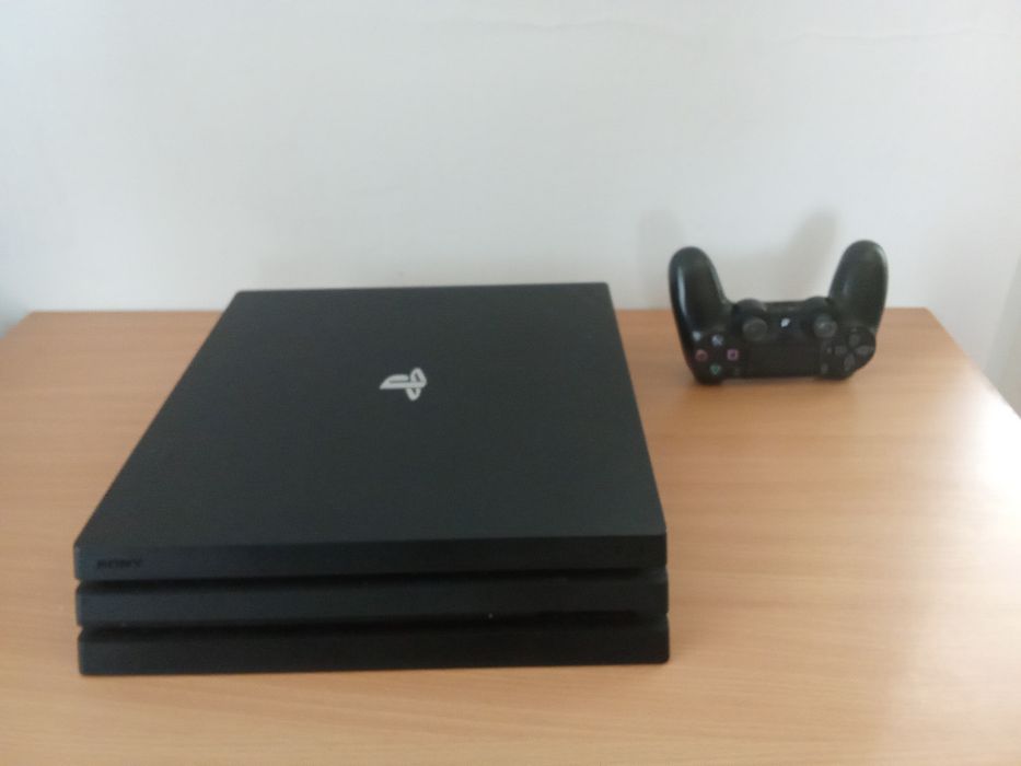 PlayStation 1tb + jocuri