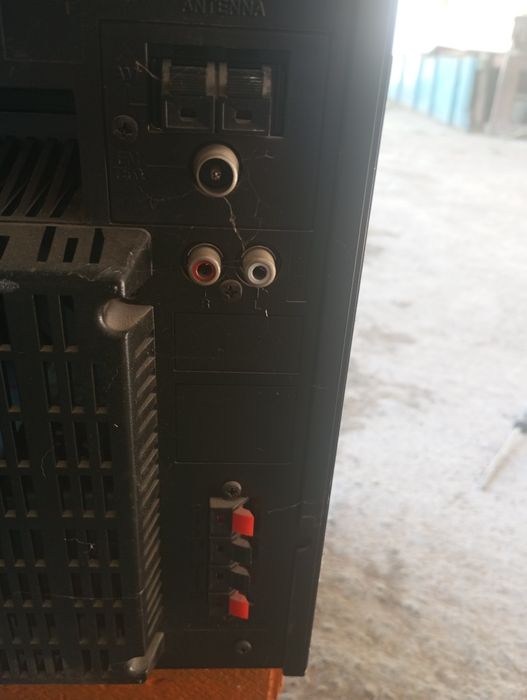 LG FFH-3785 полность рабочий!