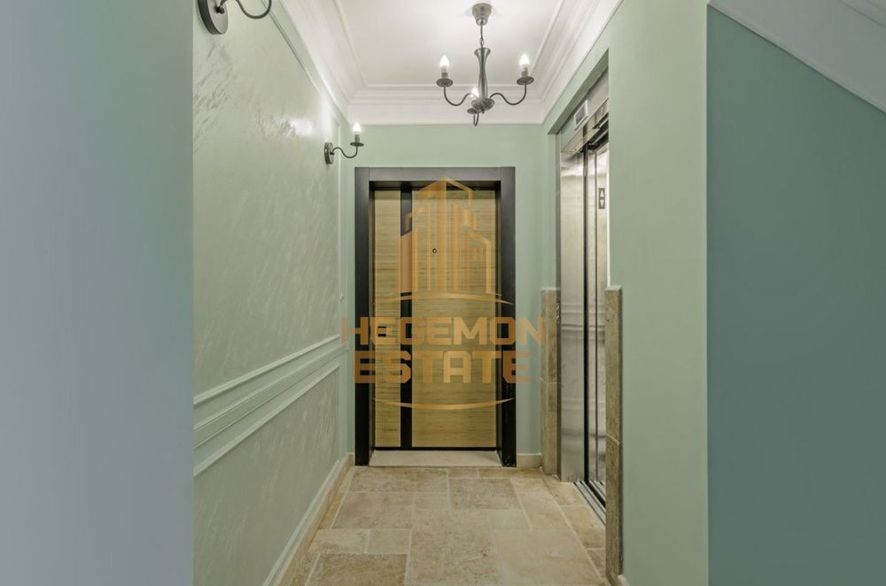 Продава се Тристаен апартамент в Варна, Погреби - 100 кв.м за 1500 €/кв.м - Снимка #11