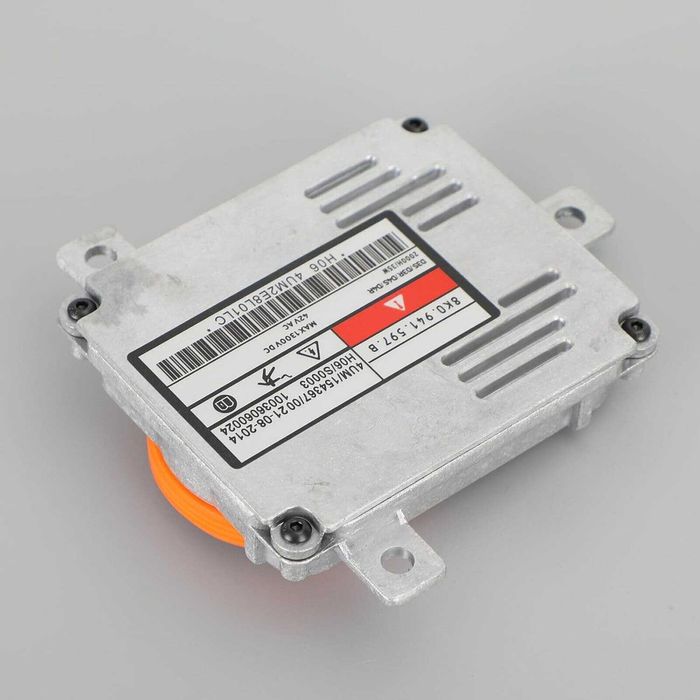 Нов Ксенон Баласт 8K0941597B - Audi VW Porsche Volvo и др. Гаранция