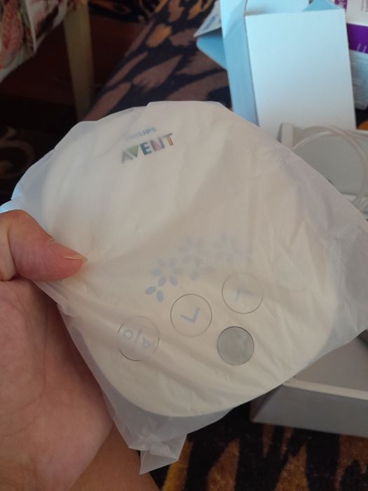 Комбинирана помпа за кърма