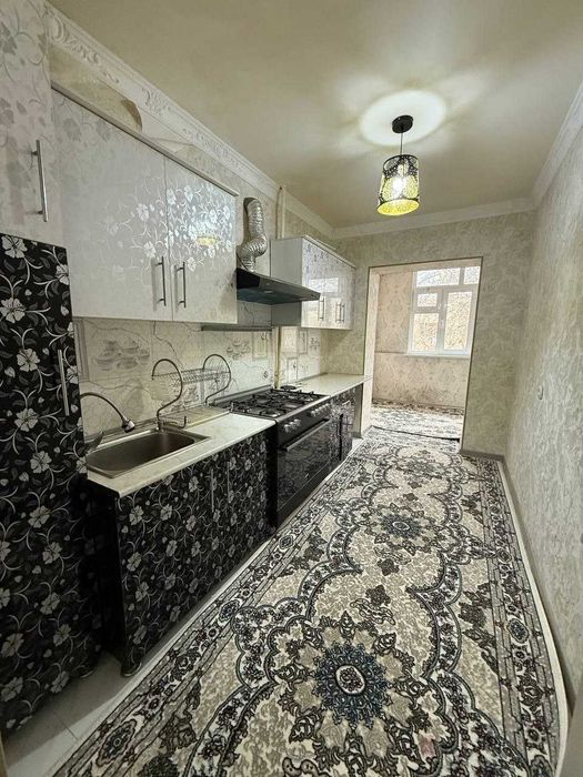 N.12531 Срочно! Продаётся 3х ком-я квартира