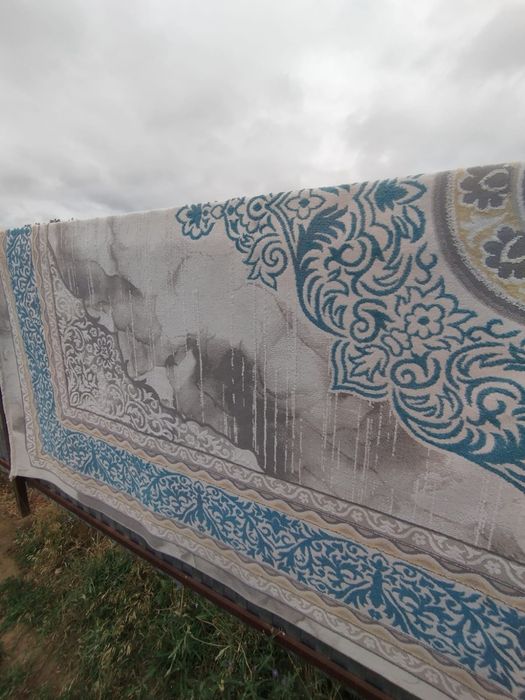 Продам ковёр 5×3