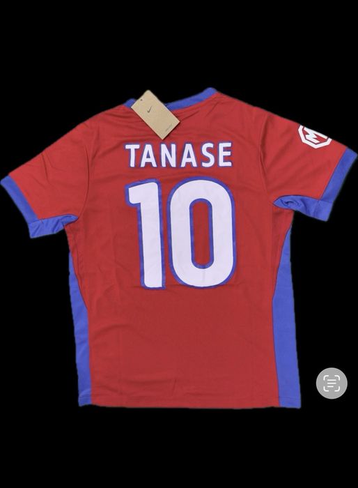 Tricou Tanase fcsb