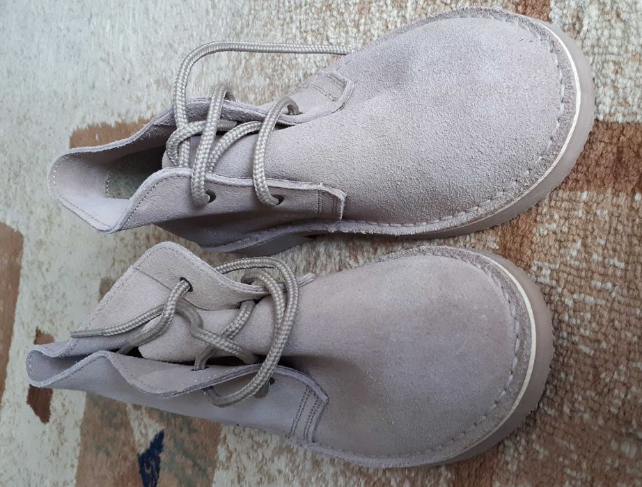 Дамски боти "Roamers"